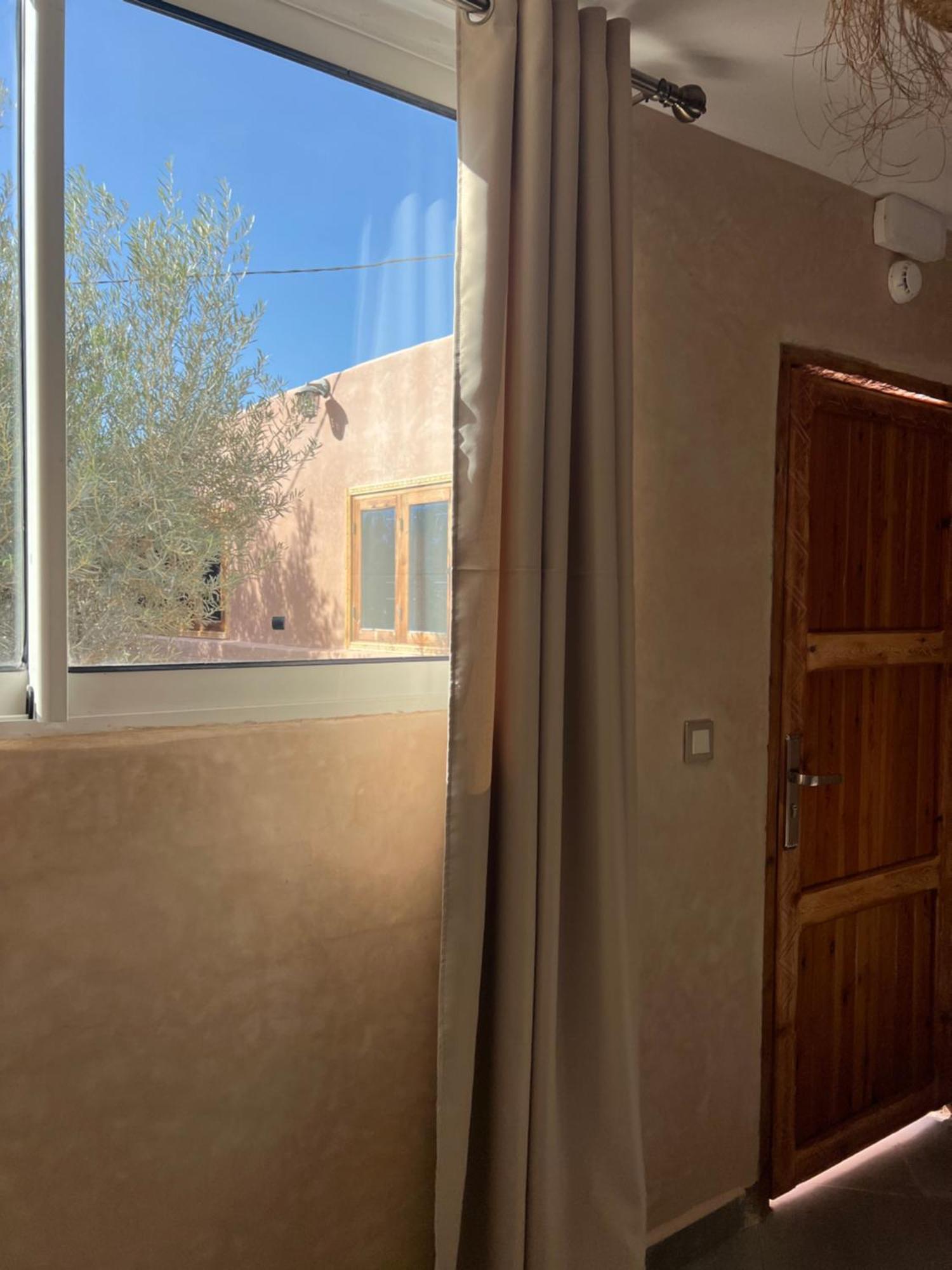 Single Fin Taghazout Surf & Stay Экстерьер фото