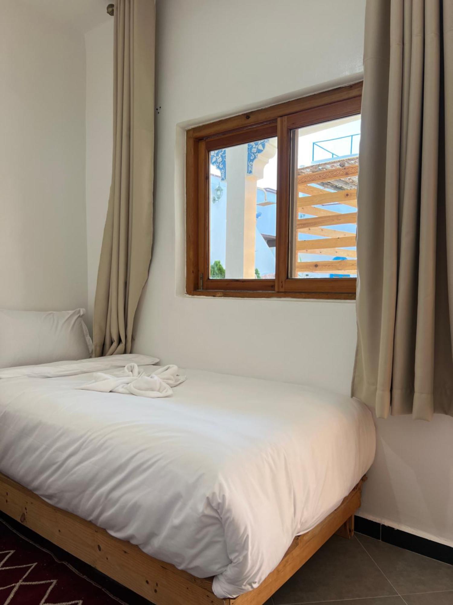 Single Fin Taghazout Surf & Stay Экстерьер фото