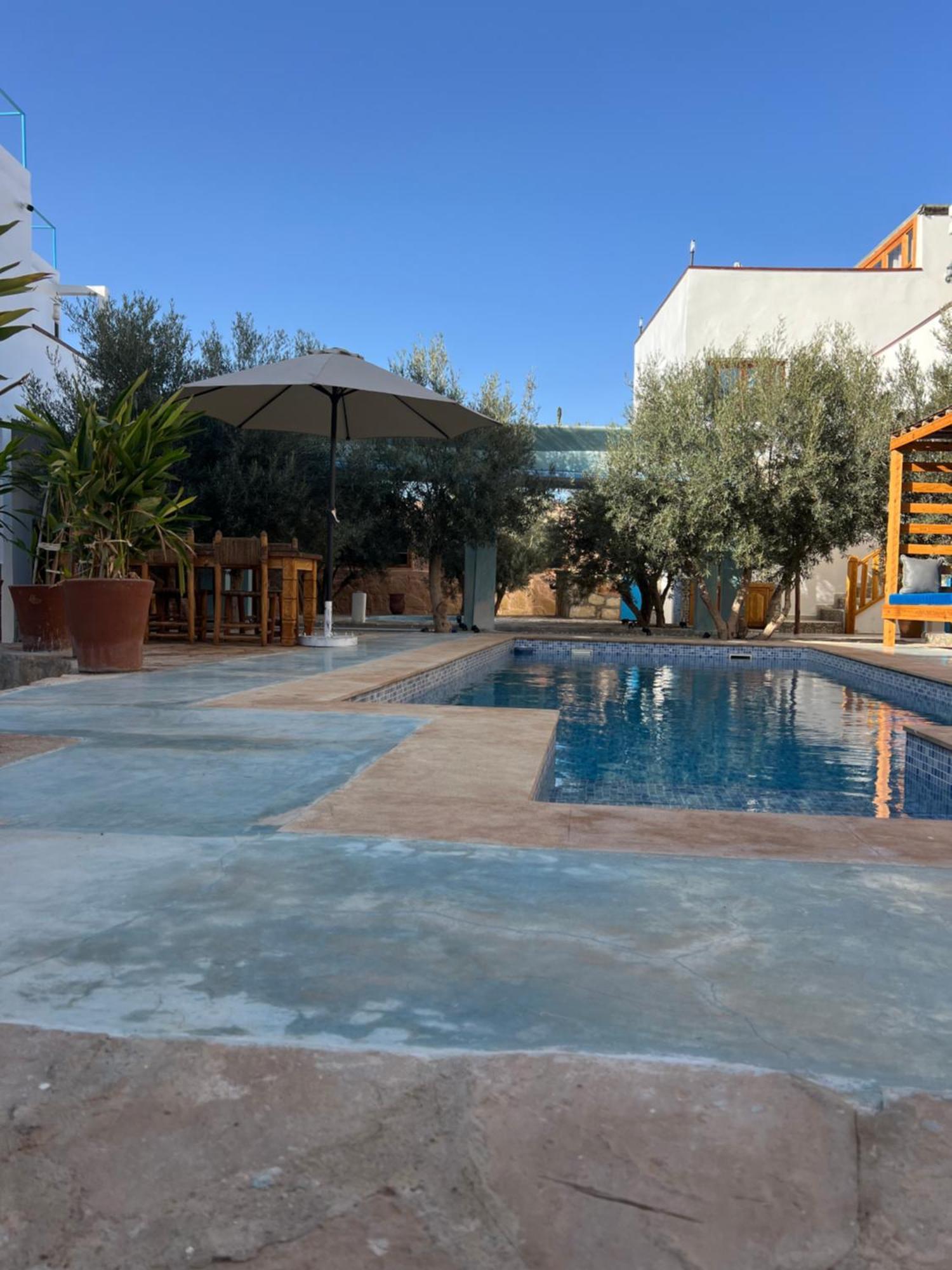 Single Fin Taghazout Surf & Stay Экстерьер фото