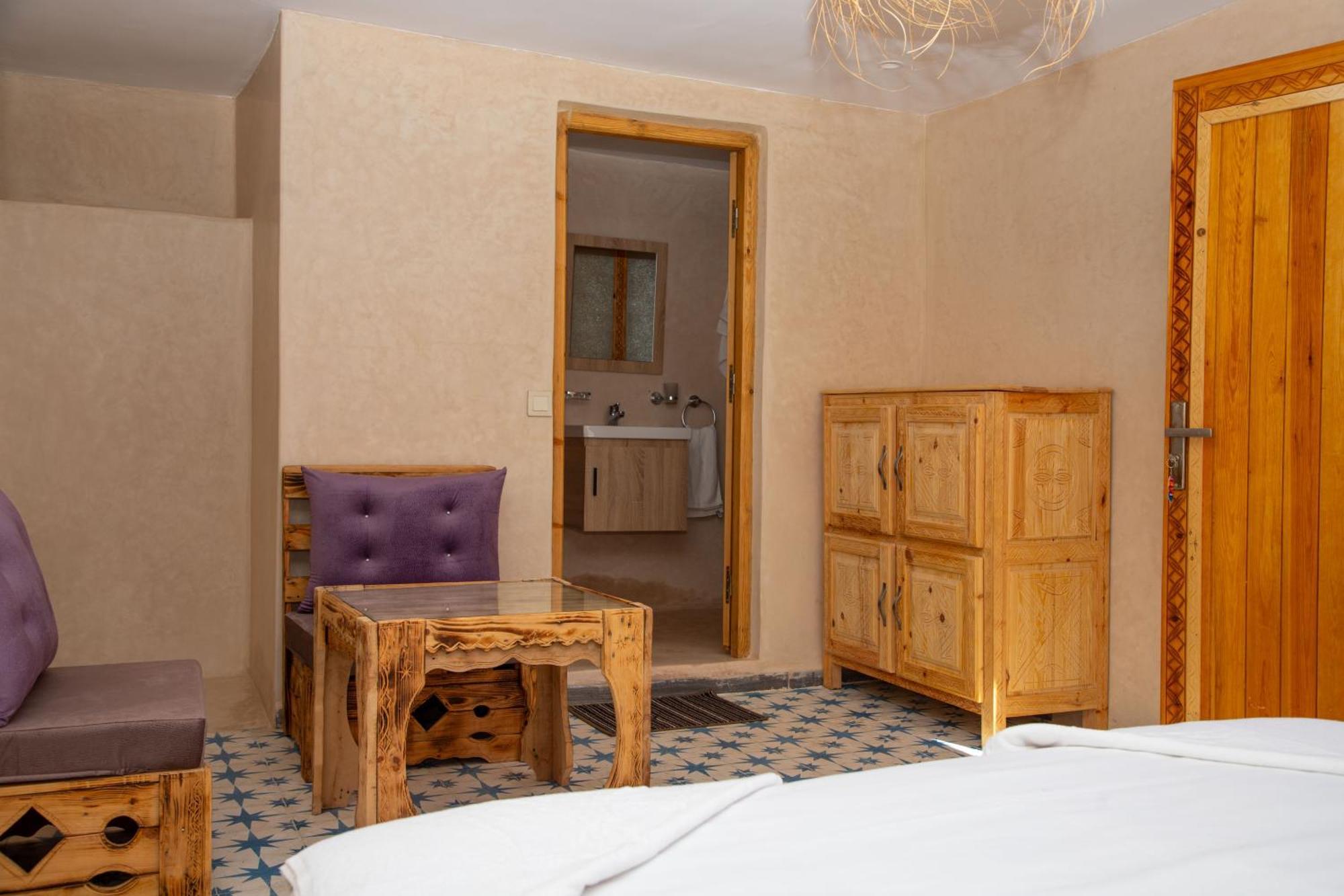 Single Fin Taghazout Surf & Stay Экстерьер фото